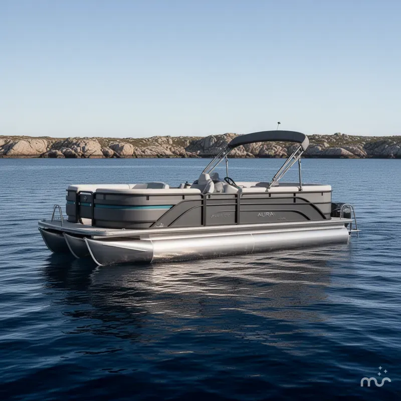 The Image of Avalon AURA 2025 - 0