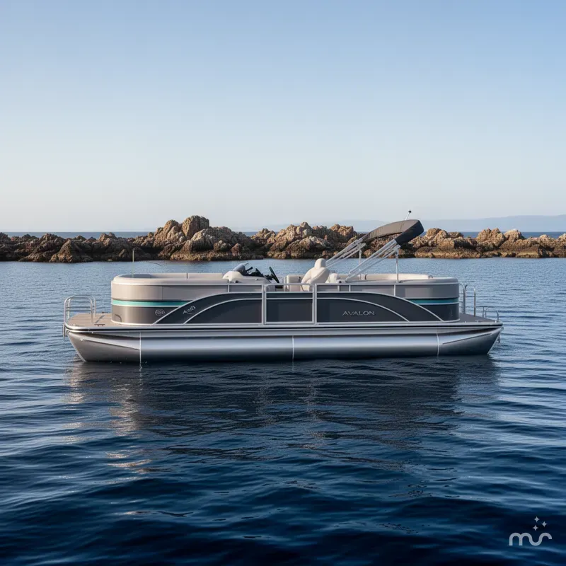 Slide: The Image of Avalon AURA 2025 - 2