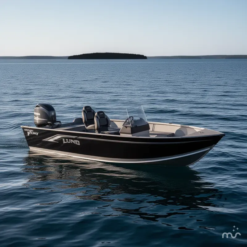 Slide: The Image of Lund 1600 Fury 2025 - 0
