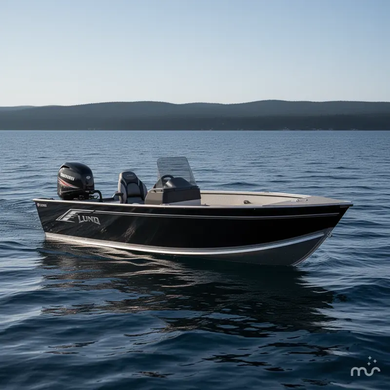 Slide: The Image of Lund 1600 Fury 2025 - 1
