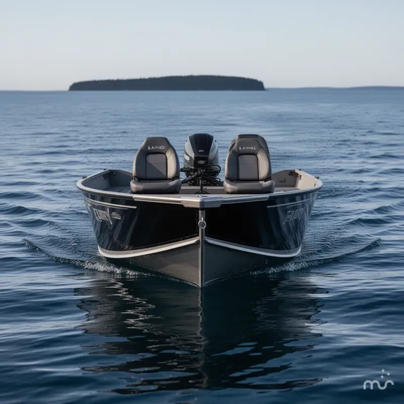 Slide: The Image of Lund 1600 Fury 2025 - 3