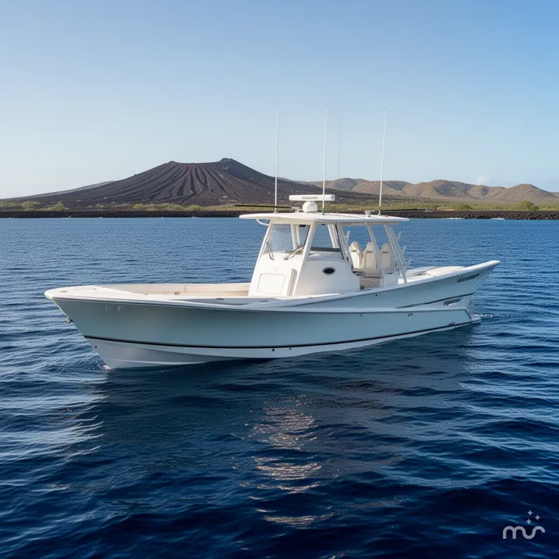 The Image of Regulator Marine 37 2023 - 0