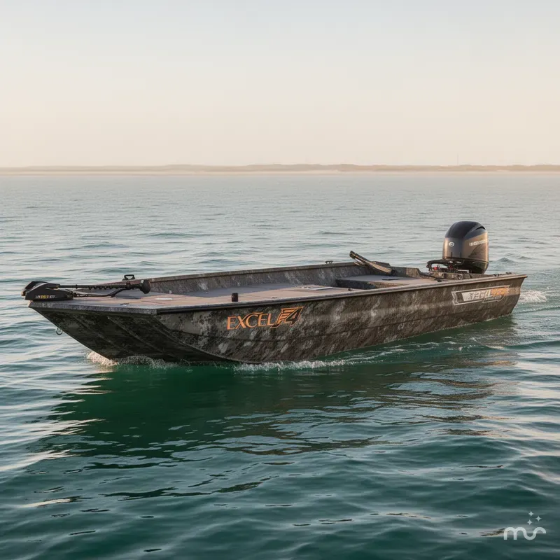 Slide: The Image of Excel Shallow Water F4 1754 F86 2025 - 1