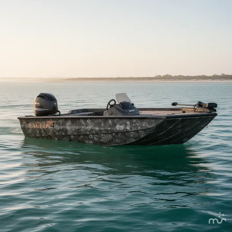 Slide: The Image of Excel Shallow Water F4 1754 F86 HDR5000 2025 - 1