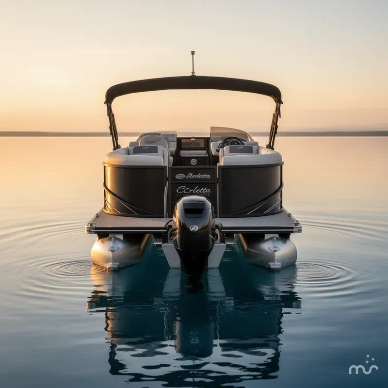 Slide: The Image of Barletta Cabrio C24QC 2025 - 2