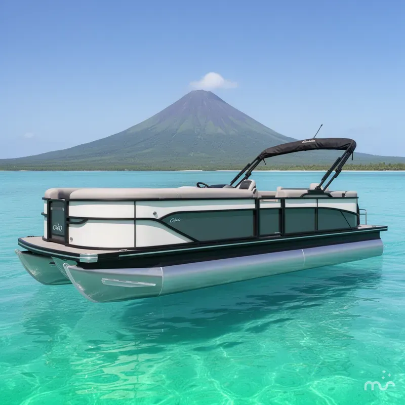 The Image of Barletta CABRIO C24Q 2025 - 0