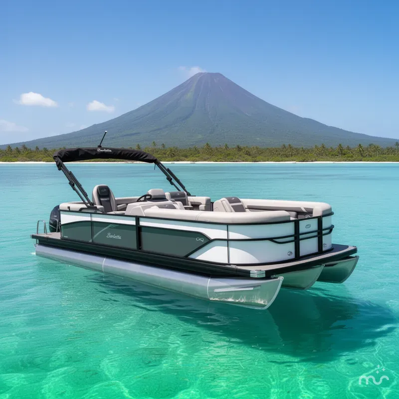 Slide: The Image of Barletta CABRIO C24Q 2025 - 2