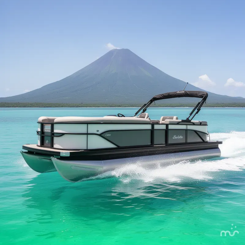 Slide: The Image of Barletta CABRIO C24Q 2025 - 4