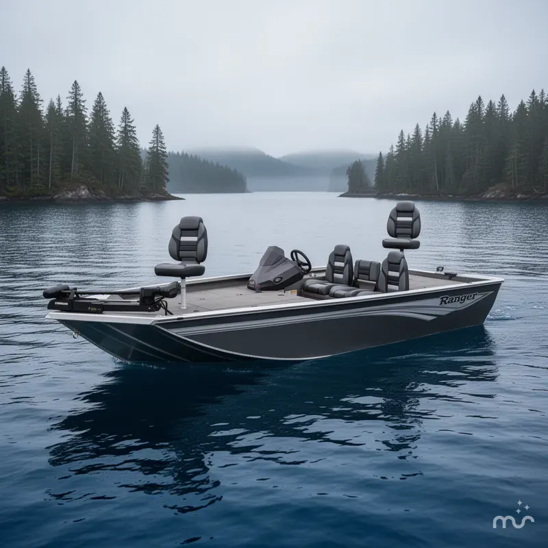 The Image of Ranger RT188P 2025 - 0