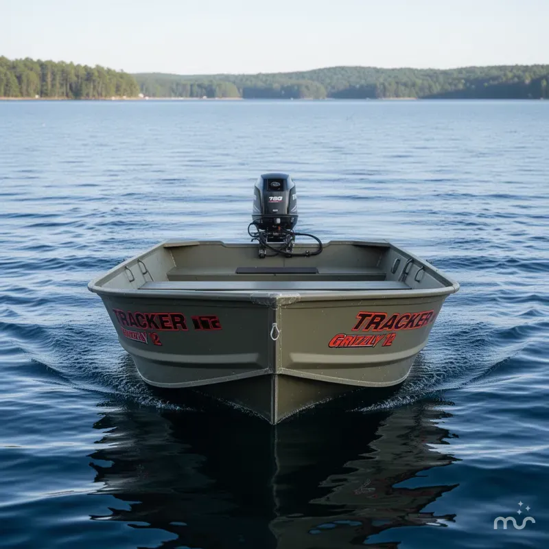 Slide: The Image of Tracker Grizzly 12 Jon 2025 - 1