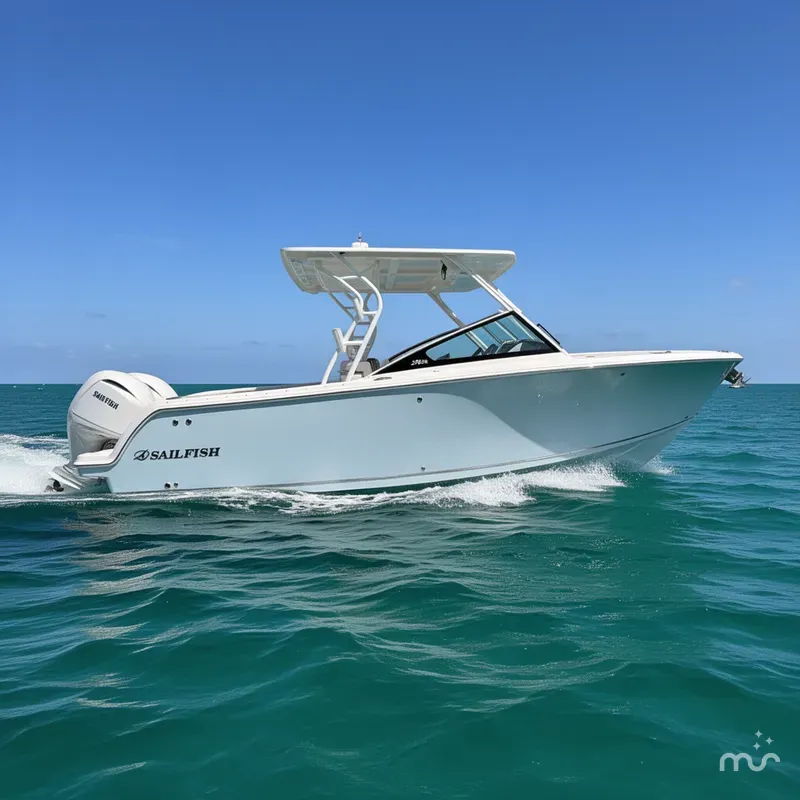 Slide: The Image of Sailfish 276 DC 2025 - 0