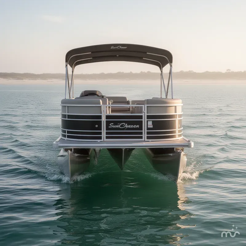 Slide: The Image of SunChaser Geneva Cruise 24 2020 - 1