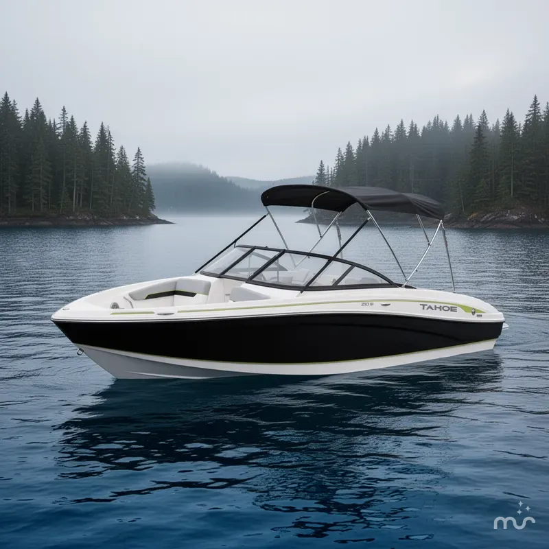 The Image of Tahoe 210 Si 2024 - 0