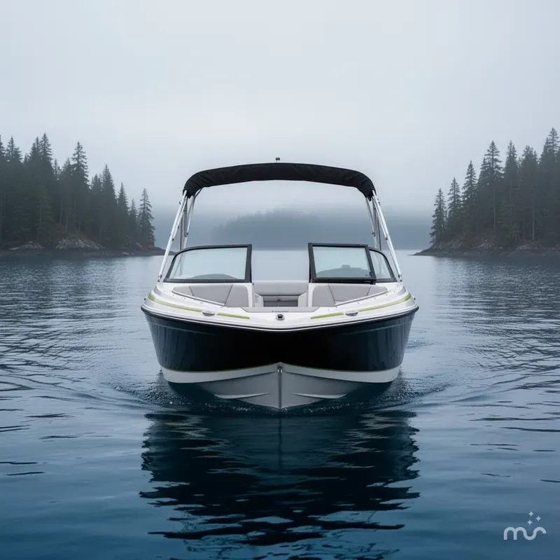 Slide: The Image of Tahoe 210 Si 2024 - 1