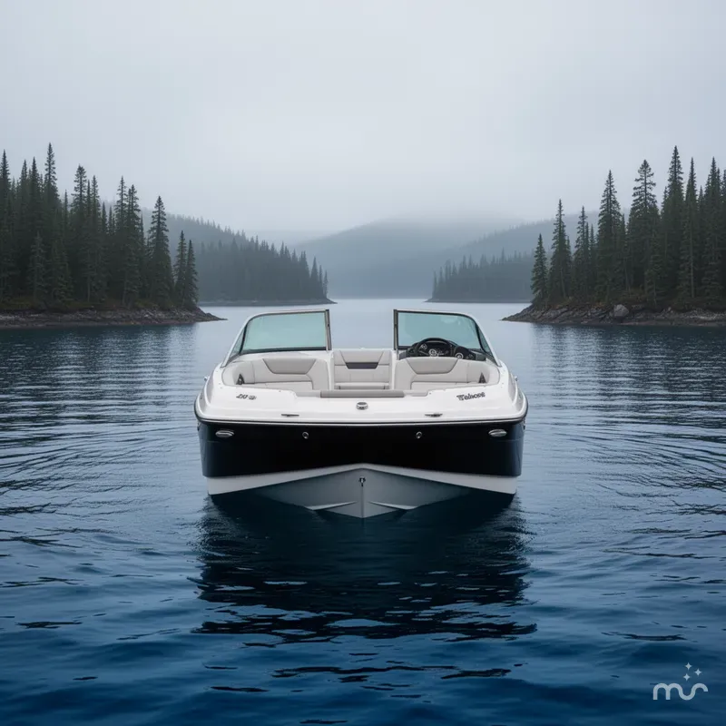 Slide: The Image of Tahoe 210 Si 2024 - 3