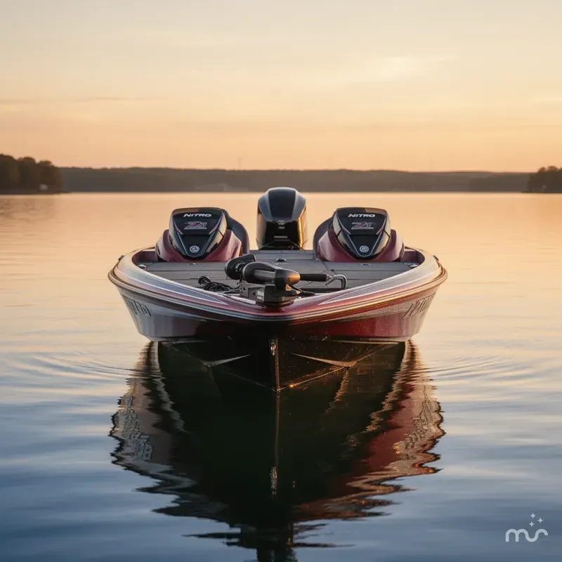 Slide: The Image of Nitro Z21 XL Garmin Pro Pack 2025 - 3