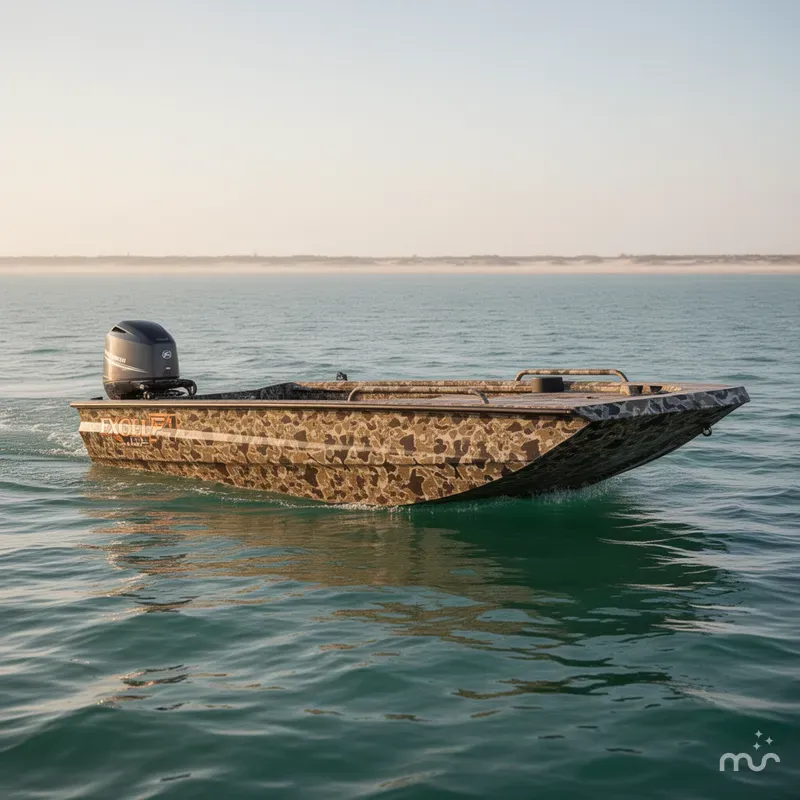 Slide: The Image of Excel Shallow Water F4 1754 F86 OLD SCHOOL PAINT 2025 - 0