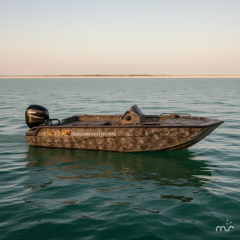 Slide: The Image of Excel Shallow Water F4 1754 F86 HDR5000 2025 - 2