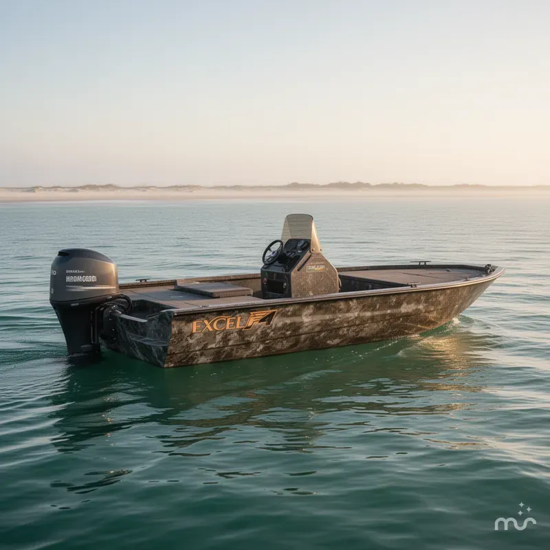 Slide: The Image of Excel Shallow Water F4 1754 F86 HDR5000 2025 - 1
