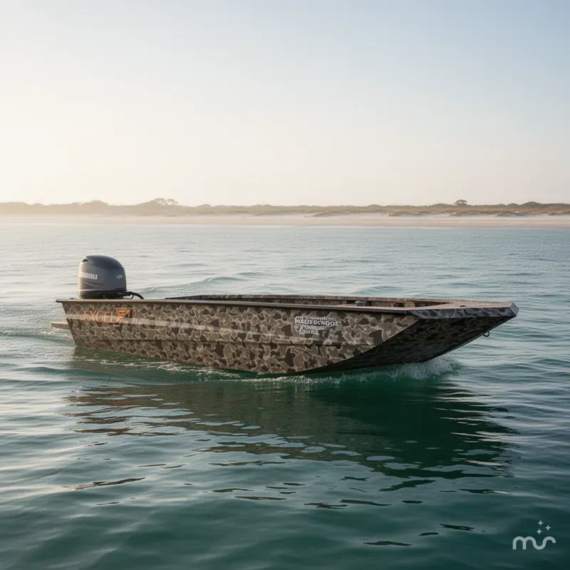 Slide: The Image of Excel Shallow Water F4 1754 F86 OLD SCHOOL PAINT 2025 - 0