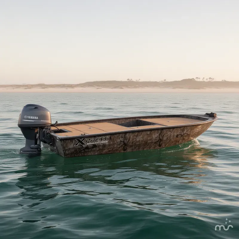 Slide: The Image of Xpress HD Series HD16DB WITH SEADECK/LIVEWELL 2025 - 0
