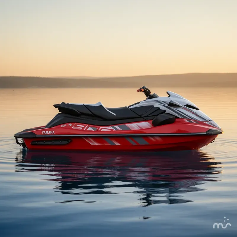 Slide: The Image of Yamaha gp 2025 - 0