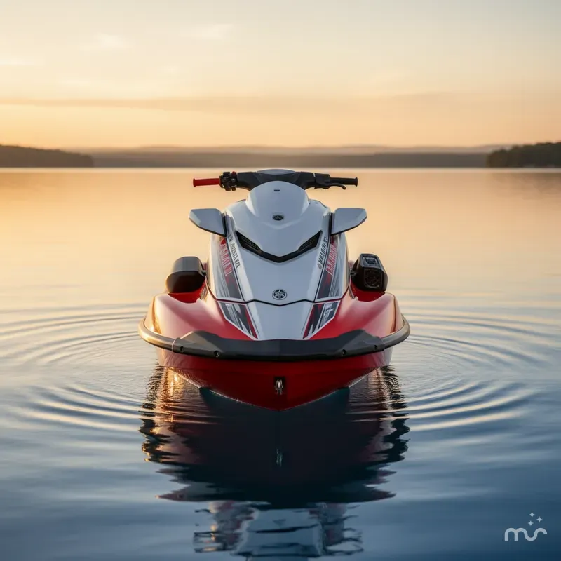 Slide: The Image of Yamaha gp 2025 - 1