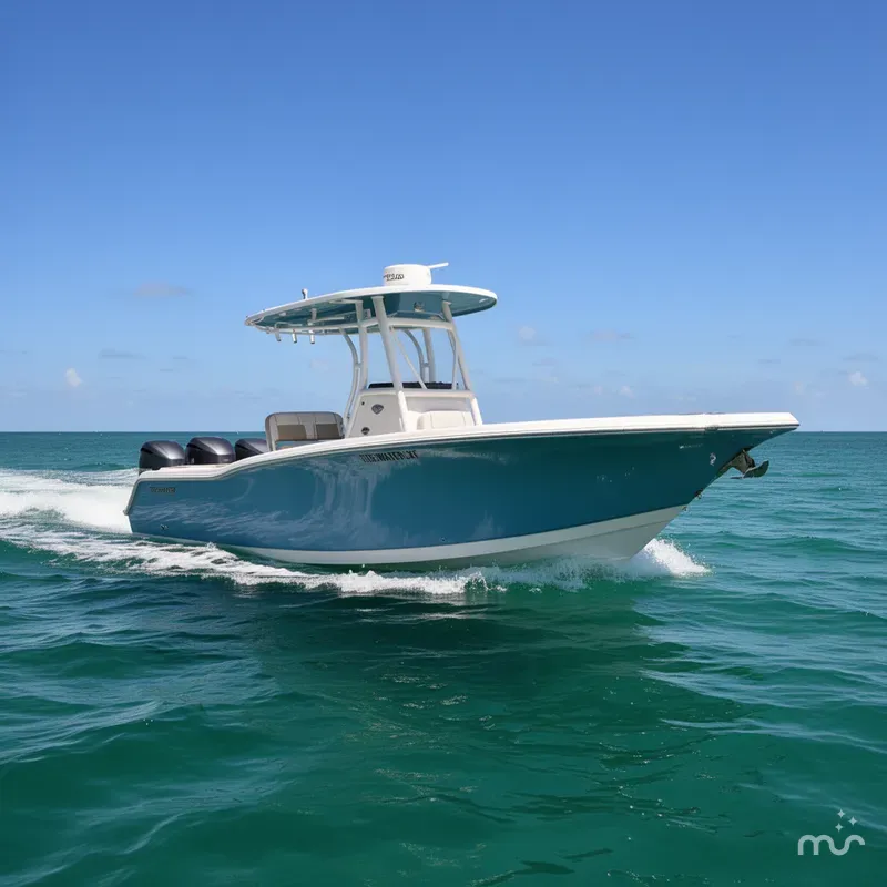 Slide: The Image of Tidewater 230 LXF 2017 - 0