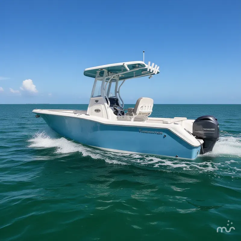 Slide: The Image of Tidewater 230 LXF 2017 - 1
