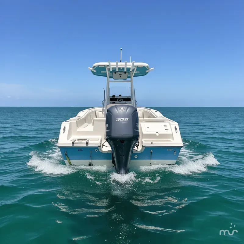 Slide: The Image of Tidewater 230 LXF 2017 - 2