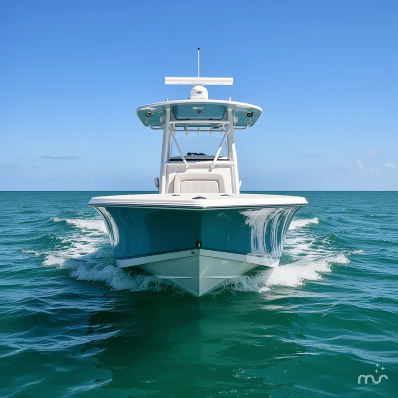 Slide: The Image of Tidewater 230 LXF 2017 - 3