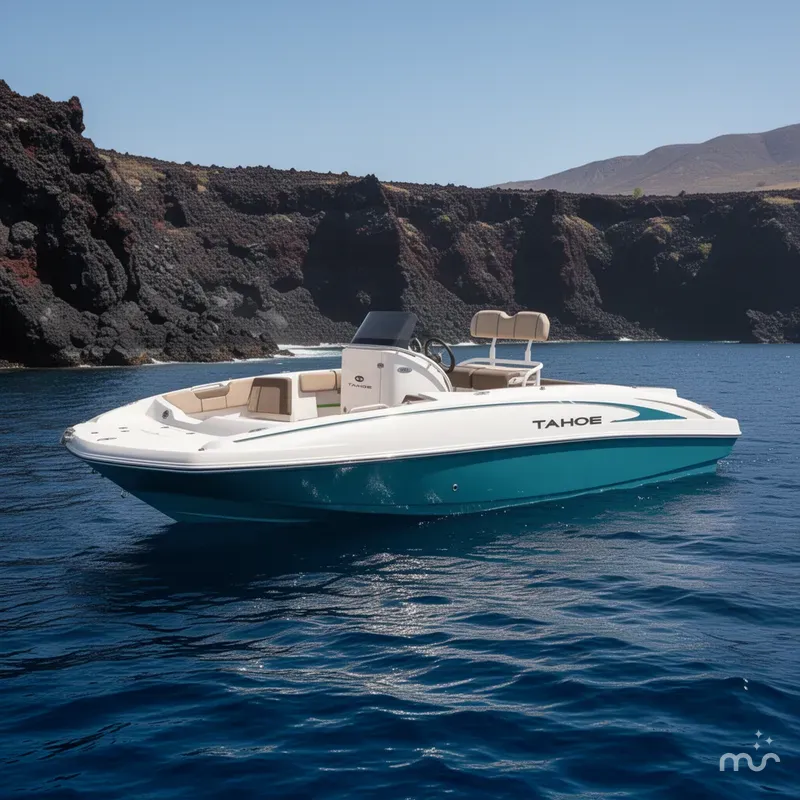 The Image of Tahoe 2150 CC 2025 - 0