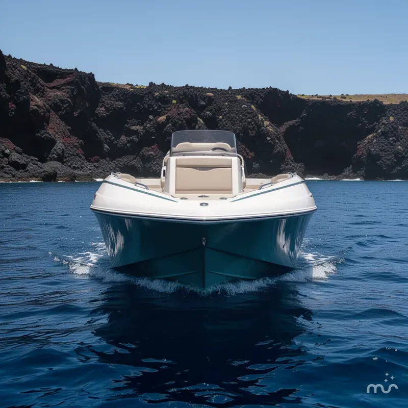 Slide: The Image of Tahoe 2150 CC 2025 - 1