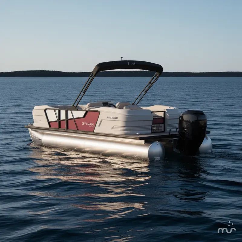Slide: The Image of Sylvan A-22 LZ DH SPORT 2025 - 1