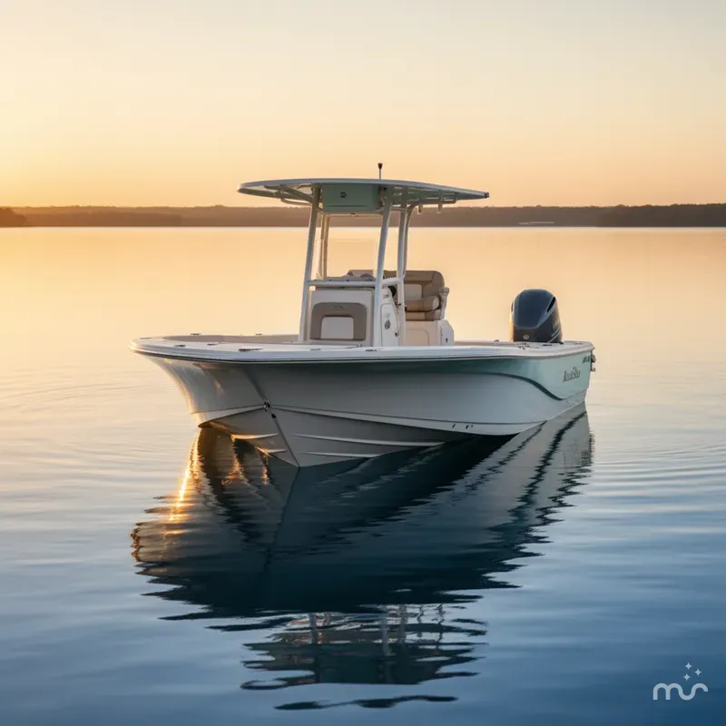 Slide: The Image of NauticStar 265 XTS 2018 - 1