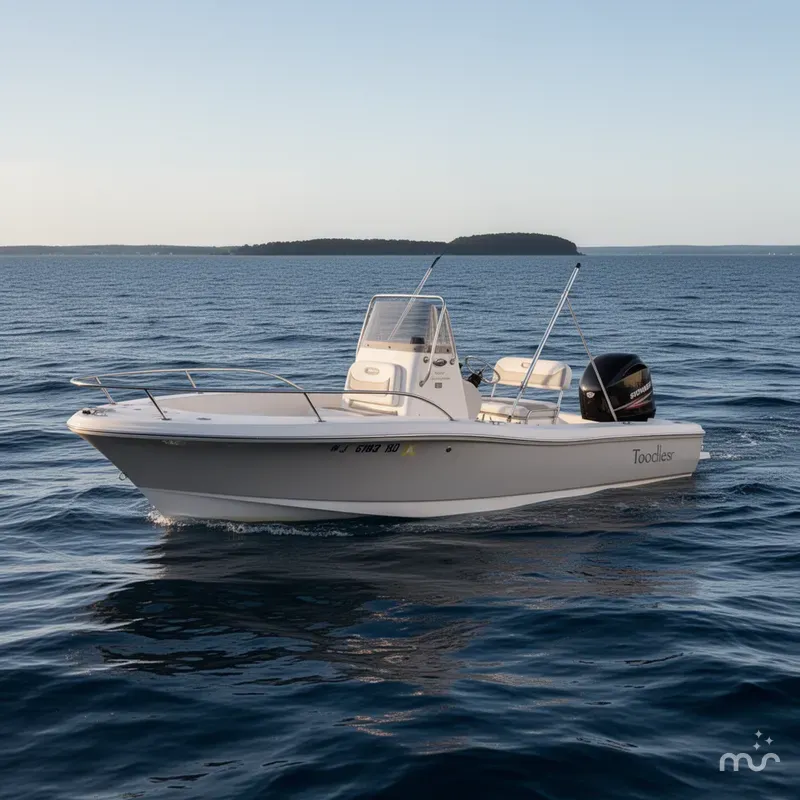 Slide: The Image of Pioneer 180 Sportfish 2013 - 0