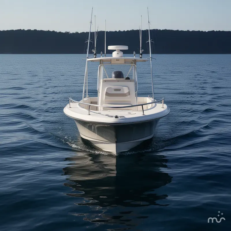 Slide: The Image of Pioneer 180 Sportfish 2013 - 1