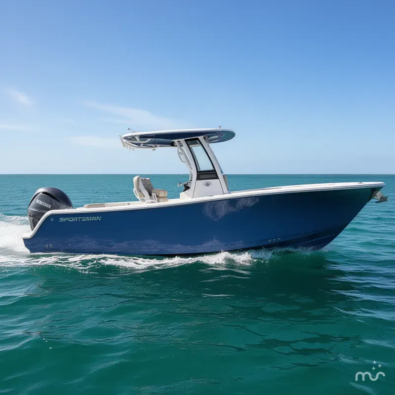 Slide: The Image of Sportsman Heritage 231 2025 - 0