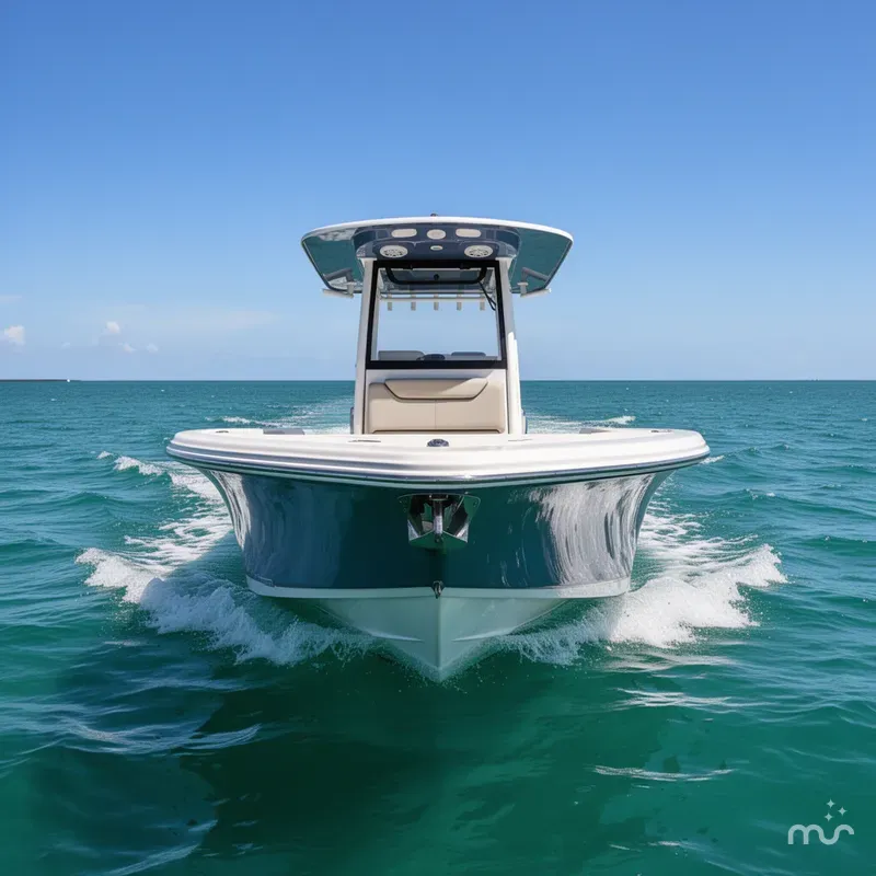 Slide: The Image of Sportsman Heritage 231 2025 - 1