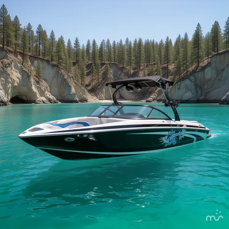 The Image of Centurion Enzo SV230 Plus 2013 - 0