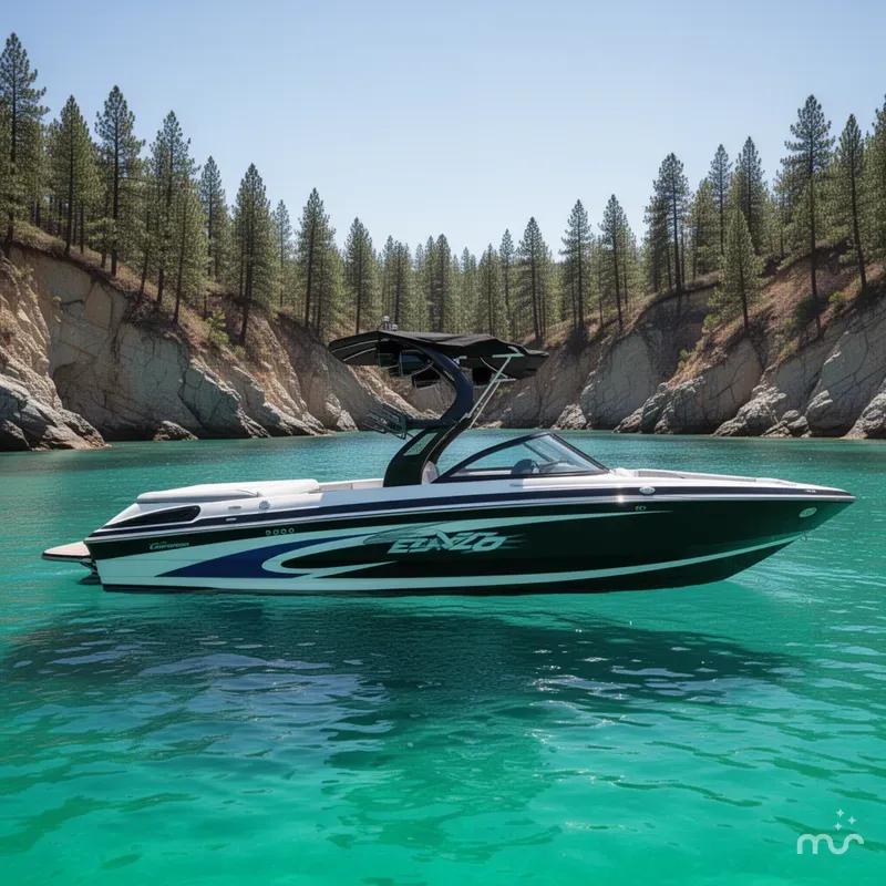 Slide: The Image of Centurion Enzo SV230 Plus 2013 - 2