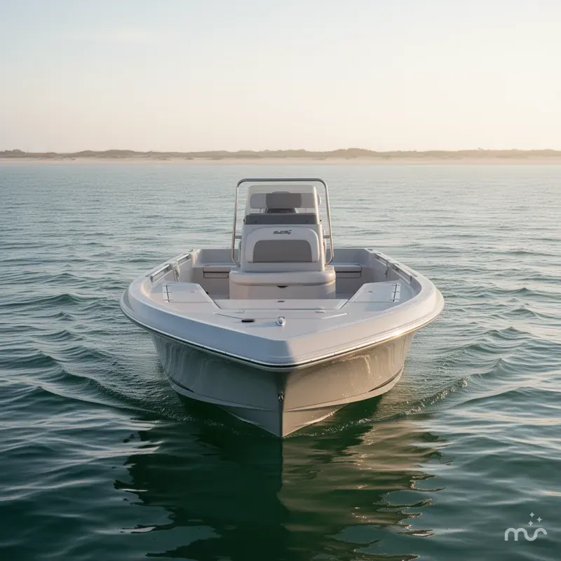 Slide: The Image of Bulls Bay 2200 XS 2025 - 1
