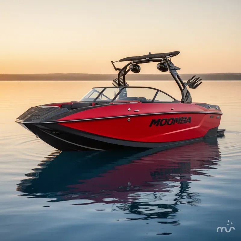 Slide: The Image of Moomba Mojo 2025 - 0
