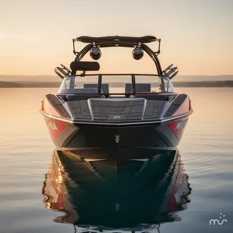 Slide: The Image of Moomba Mojo 2025 - 1
