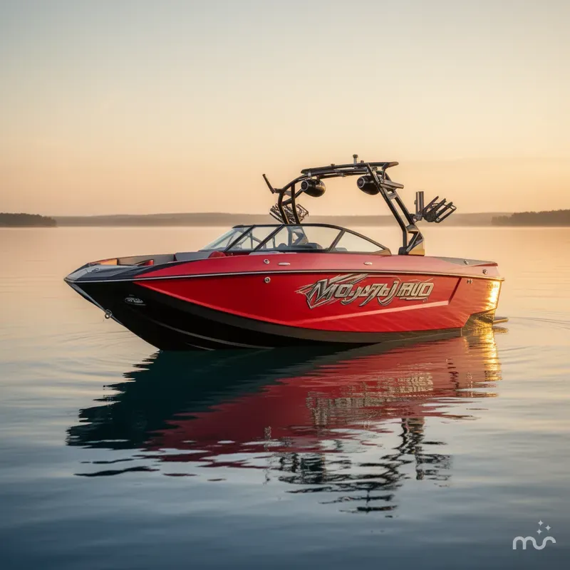 Slide: The Image of Moomba Mojo 2025 - 2