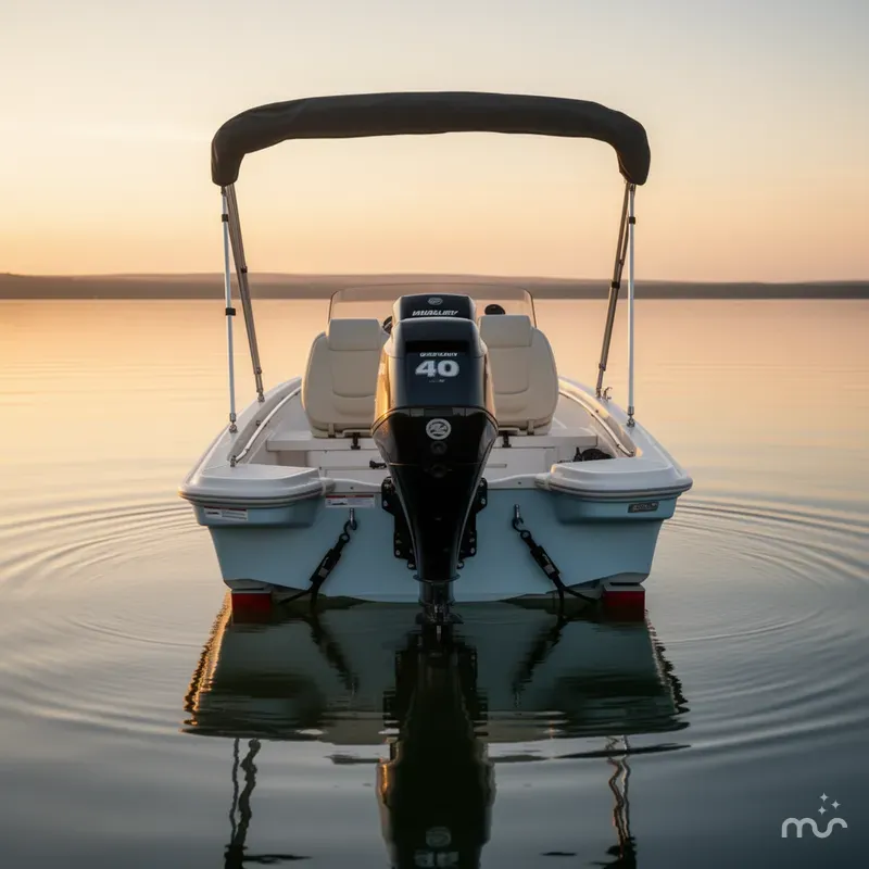 Slide: The Image of Boston Whaler 130 Super Sport 2025 - 3
