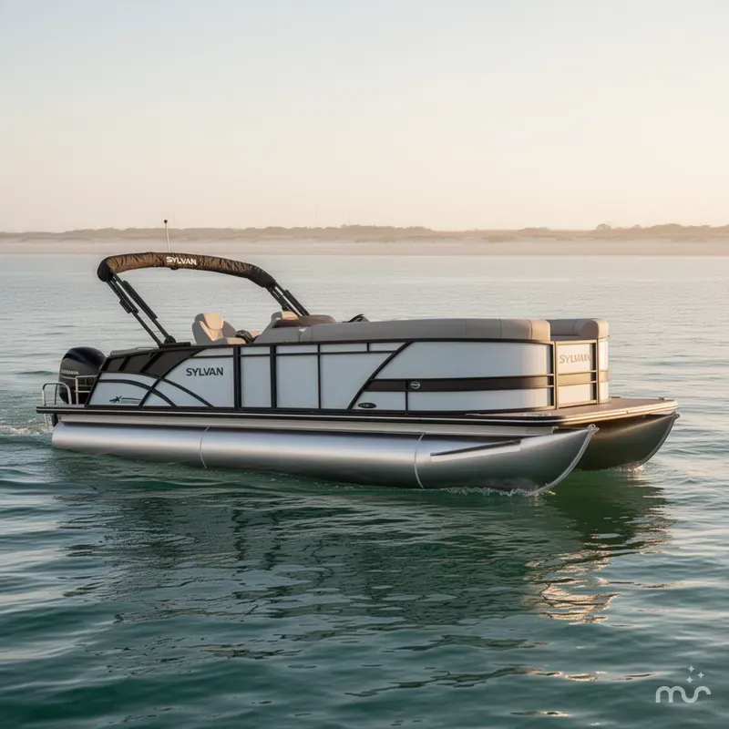 Slide: The Image of Sylvan MIRAGE X5 CLZ DH 2024 - 0