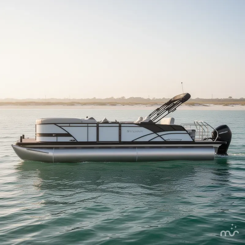 Slide: The Image of Sylvan MIRAGE X5 CLZ DH 2024 - 1