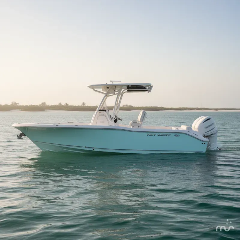 Slide: The Image of Key West 239 FS 2025 - 2