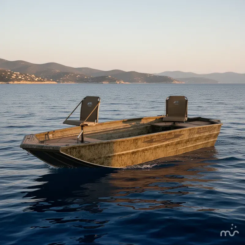 The Image of Tracker Grizzly 1650 T Prairie Wings Edition 2025 - 0